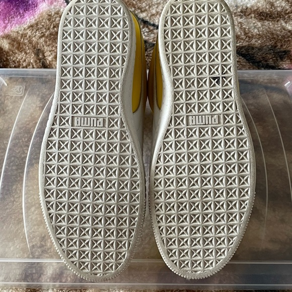 Puma Sneaker Wedges - Picture 5 of 10